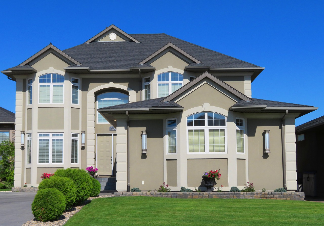 Prime Estates Demo 3